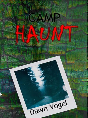 cover image of Camp Haunt